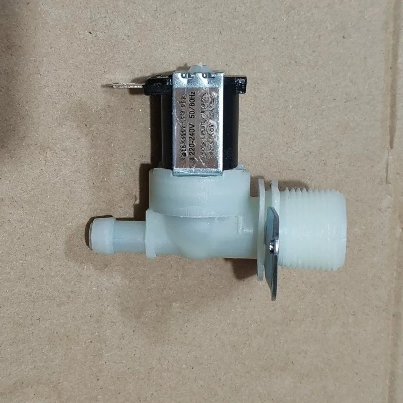 Electrode humidifier battery valve inlet solenoid valve (applicable to Vic AC220V) air conditioning inlet valve