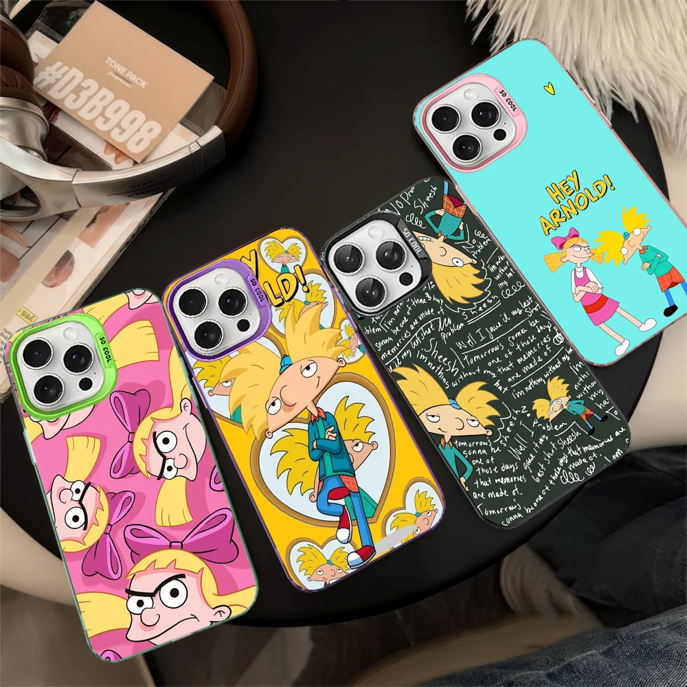 Popular Animation P…