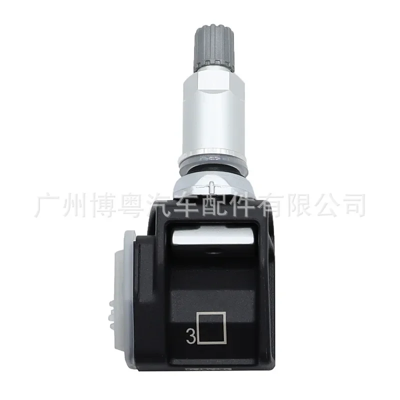 TPMS Tire Pressure Sensor for Cadillac Chevrolet 13598786 GM Original Equipment Wholesale