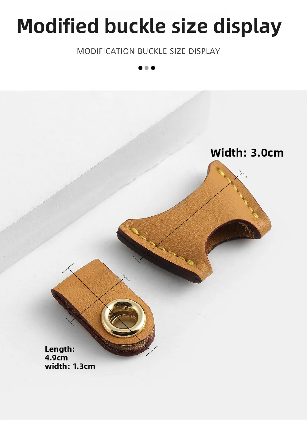 Cowhide Bag Strap For Lv Diane Bag,Shoulder Strap Bag Belt Crossbodybag Strap,genuine Leather Durable Bag Replacement Accessory