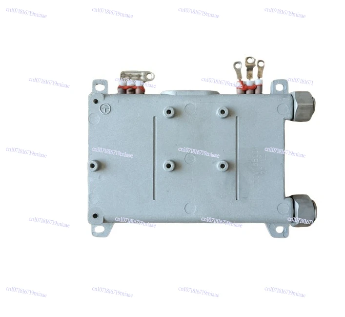 High Temperature Steam Cleaner Accessories Heating Pot