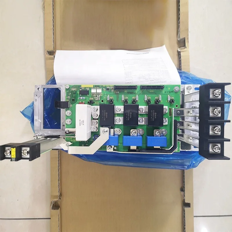 A20B-2101-0811   Original CNC System Accessories Brand New Drive Base Board With One-year Warranty