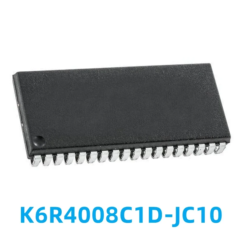 1PCS K6R4008C1D-JC10 K6R4008C1D Memory Chip Patch SOJ-36