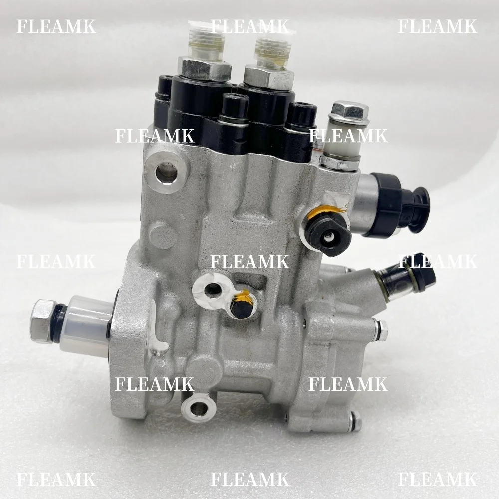 High Quality Diesel Common Rail Fuel Injection Pump 0445025116