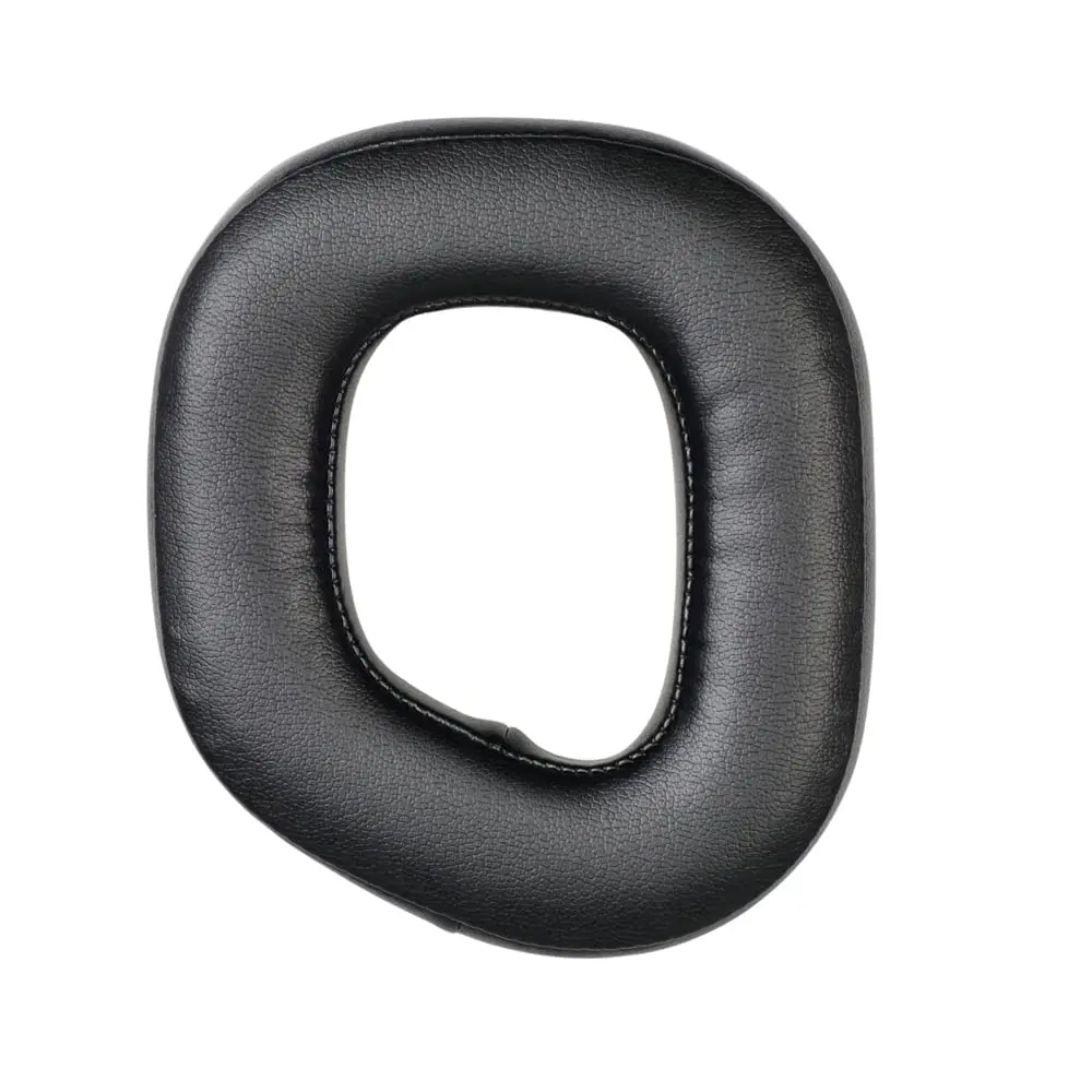 Earpads Compatible with Corsair HS80 RGB USB Wired/HS 80 RGB Wireless Gaming Cushion Pads Professional Headphones Ear Pads