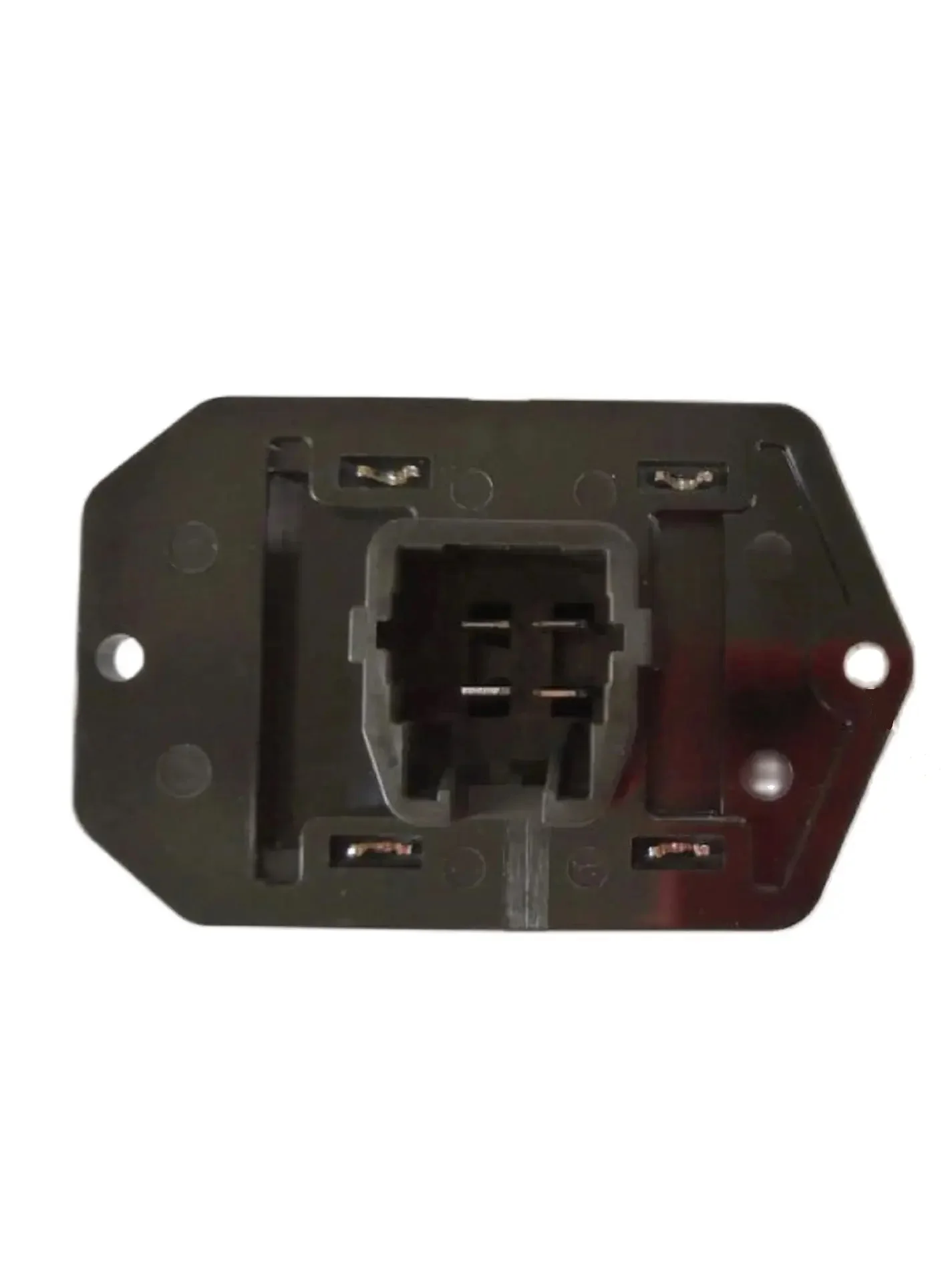 

Blower speed regulating resistor For DODGE DODGE RAM TOYOTA 2468103010, 68048900AA, 68048900AB, 8713852010, MR513289, RU244