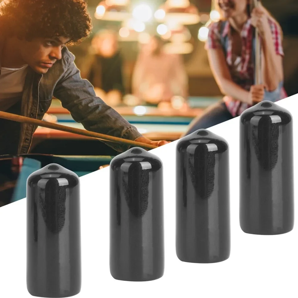 10PCS Rubber Pool C…