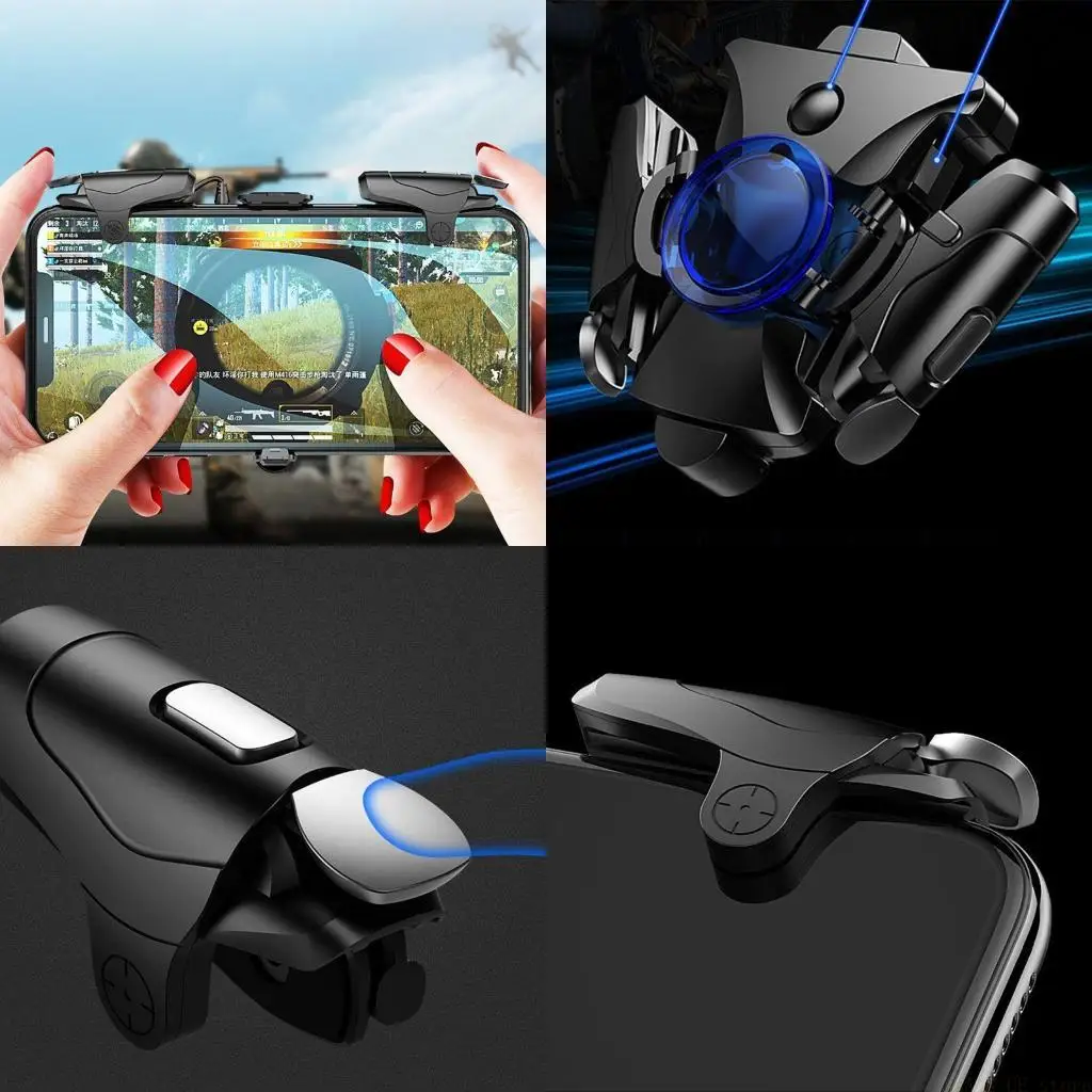 M5TD Mobile Game Co…