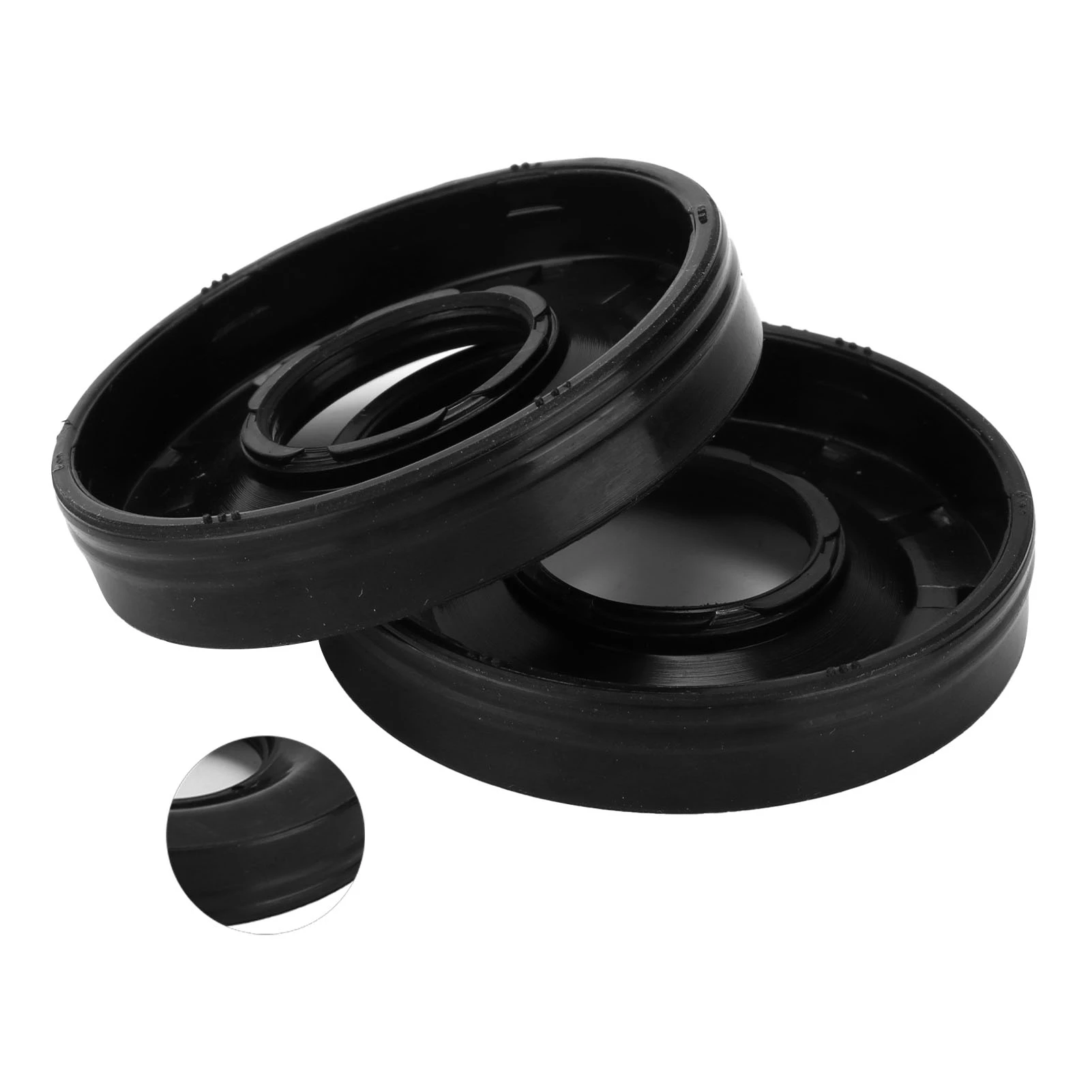 2PCS Knock Sensor Grommet 12558177 Replacement for Chevrolet Suburban 1500 2500 3500