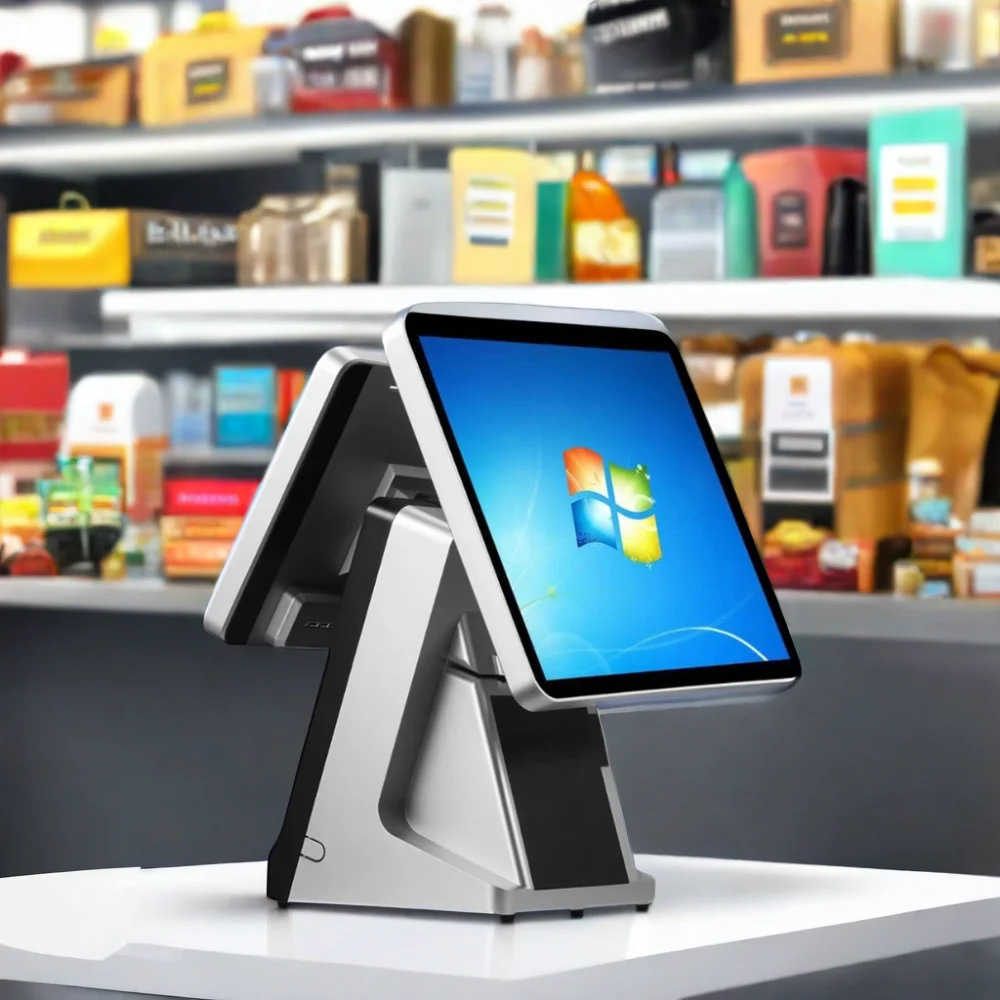 J1800 Pos X86 Epos … - image