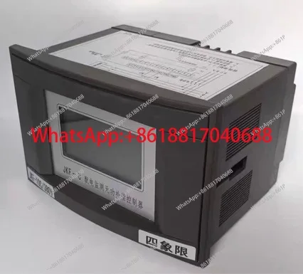 JKF-12C PV distribution system integrated four quadrant controller 380V220V10/12/16/8/6