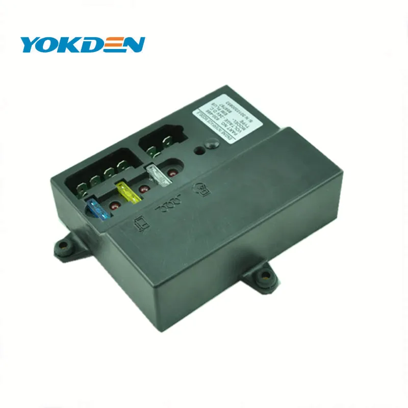 Factory Sale Engine Interface Module EIM 258-9755