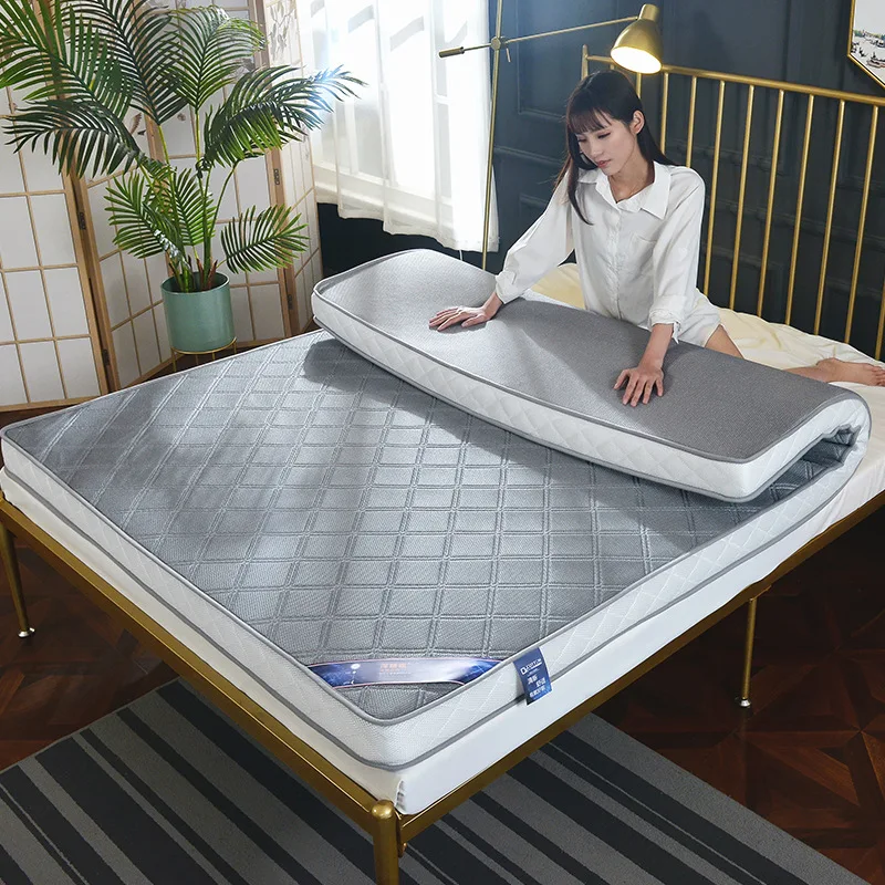 

Multi-functional Classic Four Seasons Universal Hotel Soft Mattress Mattress Breathable Household Tatami Floor Paving
