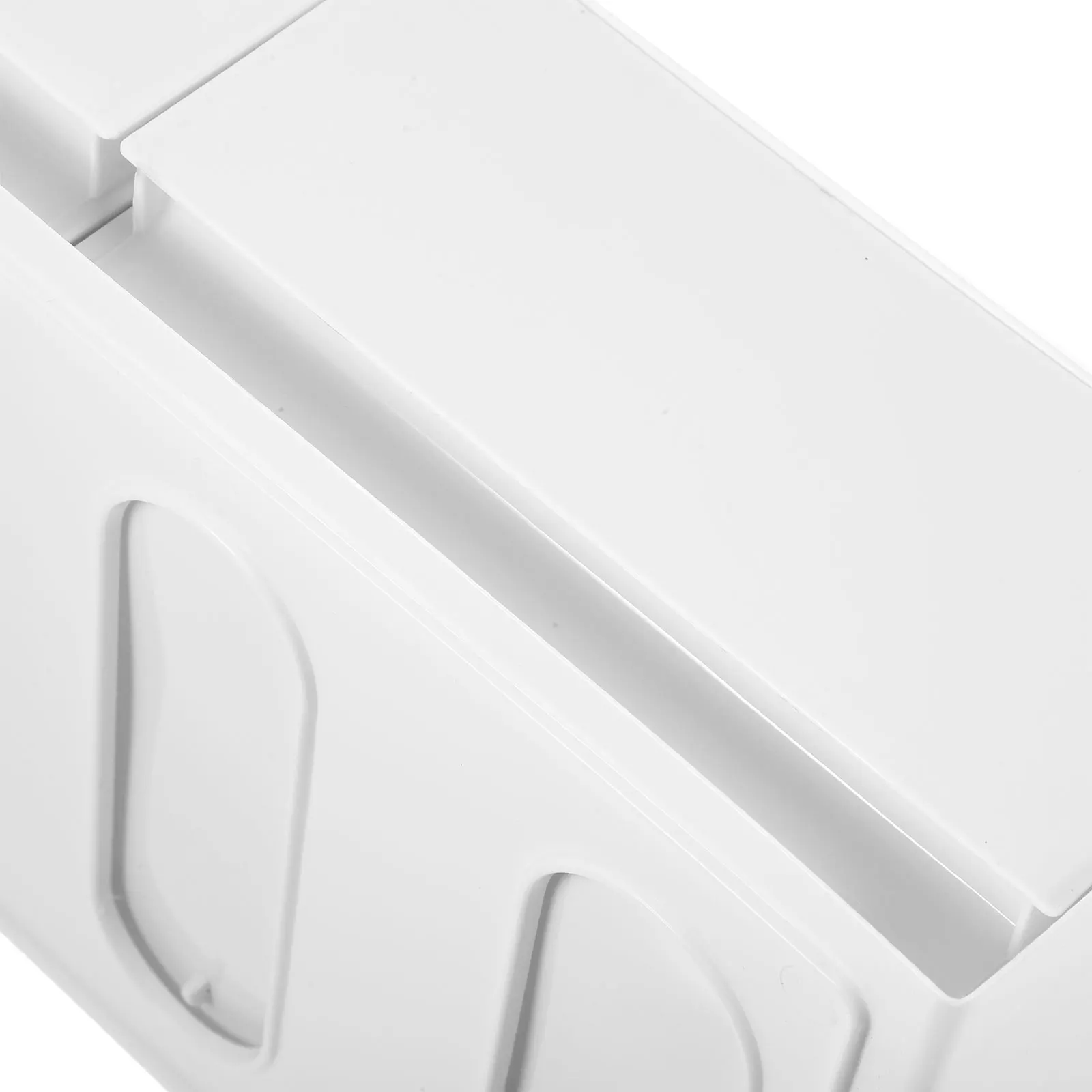 

Single Drawer Desktop ganizer Box for Office PP Material Stackable Plastic Desk