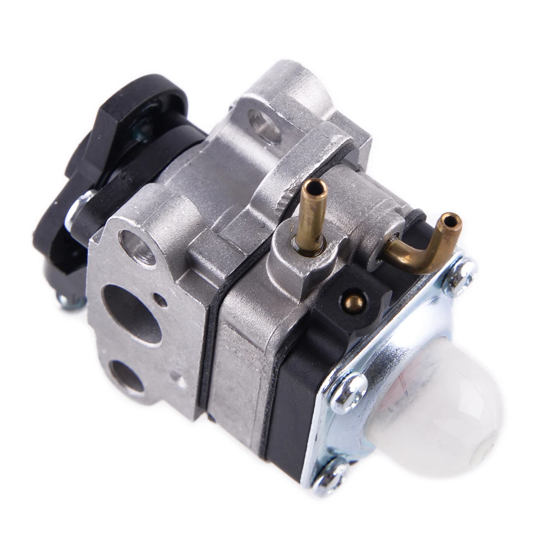 Imagem -03 - Carburador Adequado para Ryobi Ry253ss Ry254bc Ry251ph Ry252cs Ciclos Aparador de Cordas 75306258 um 316299372 316773800