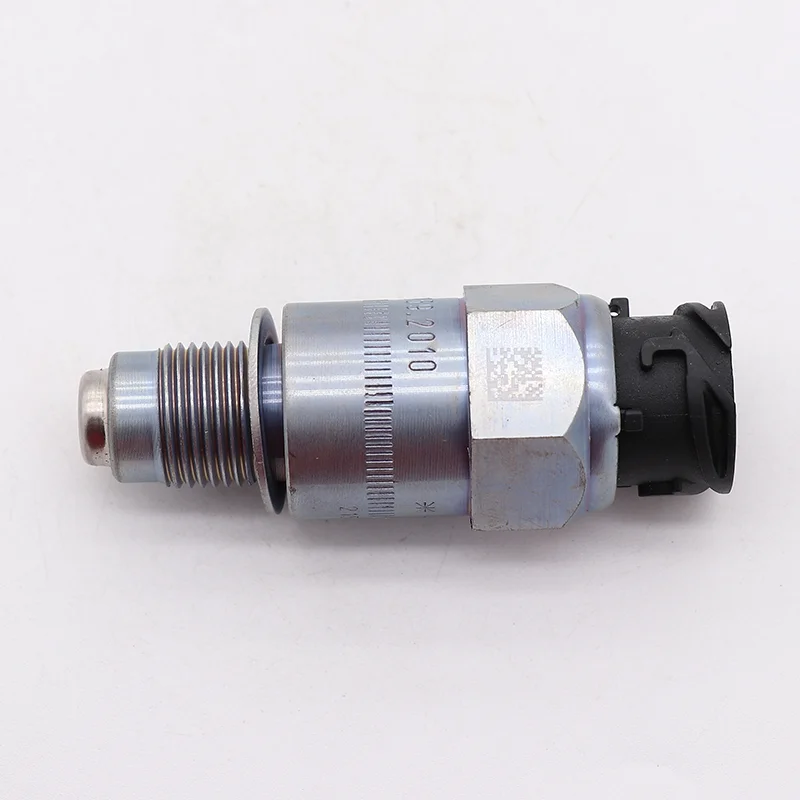 Car Speed Sensor 2159.20102301 215920102301 2159-20102301 for Siemens VDO 25mm Round 4 Pins Connector