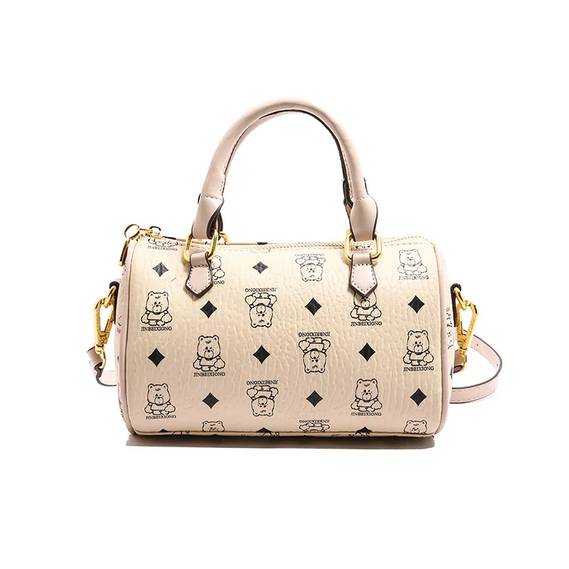 

2025 Vintage Women‘s Leather Shoulder Bag, Genuine Cowhide Multi-way Crossbody Purse, Retro Chic Large Capacity Tote