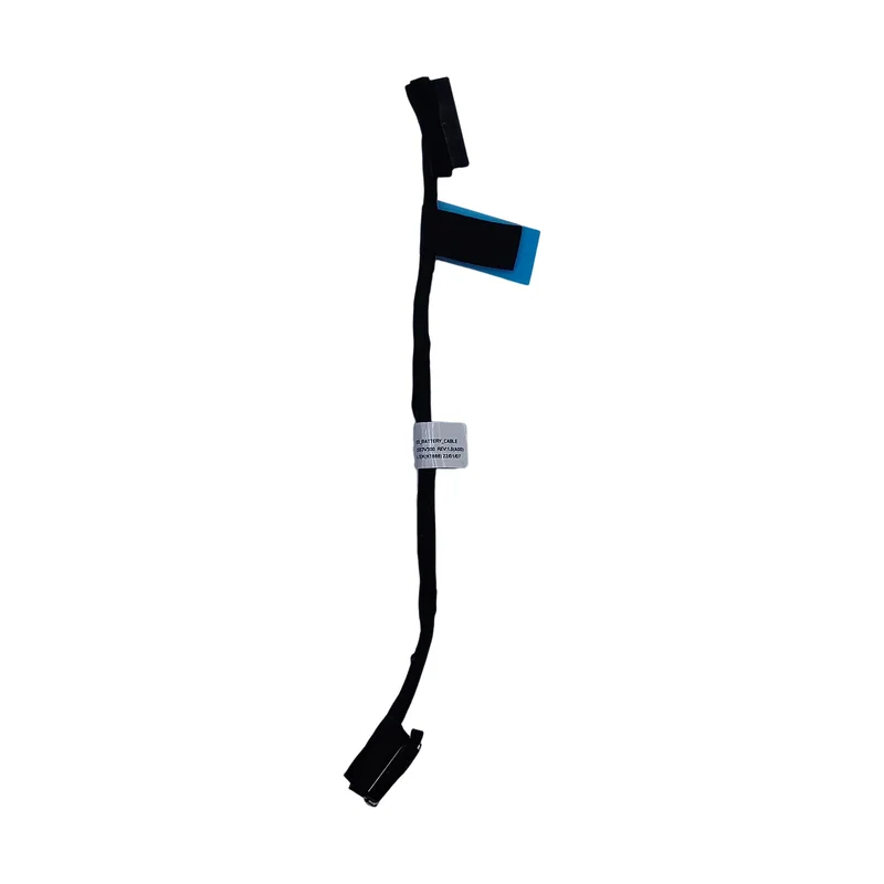 S  Laptop Battery Cable For Dell Precision 7550 7560 M7550 M7560 0N11W2 N11W2