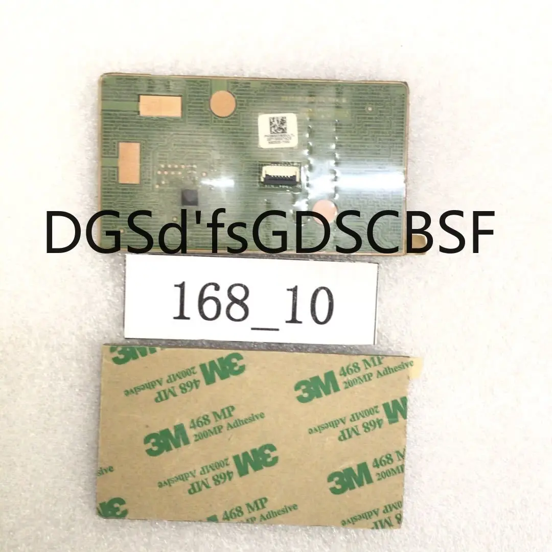 

ДЛЯ Lenovo Ideapad 110-15ISK 110-14ISK PK09000I900 тачпад