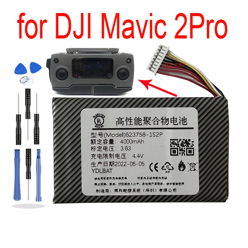 Batteria di Ricambio 3.83V 1043mAh per iPod Touch 7, 6, 5, 4, 3, Nano 7, 6, 5, 4, 3, 2, 1, Classic 3, 2, 1 A1641 con Strumenti: Recensione Pratica e Guida all’Uso