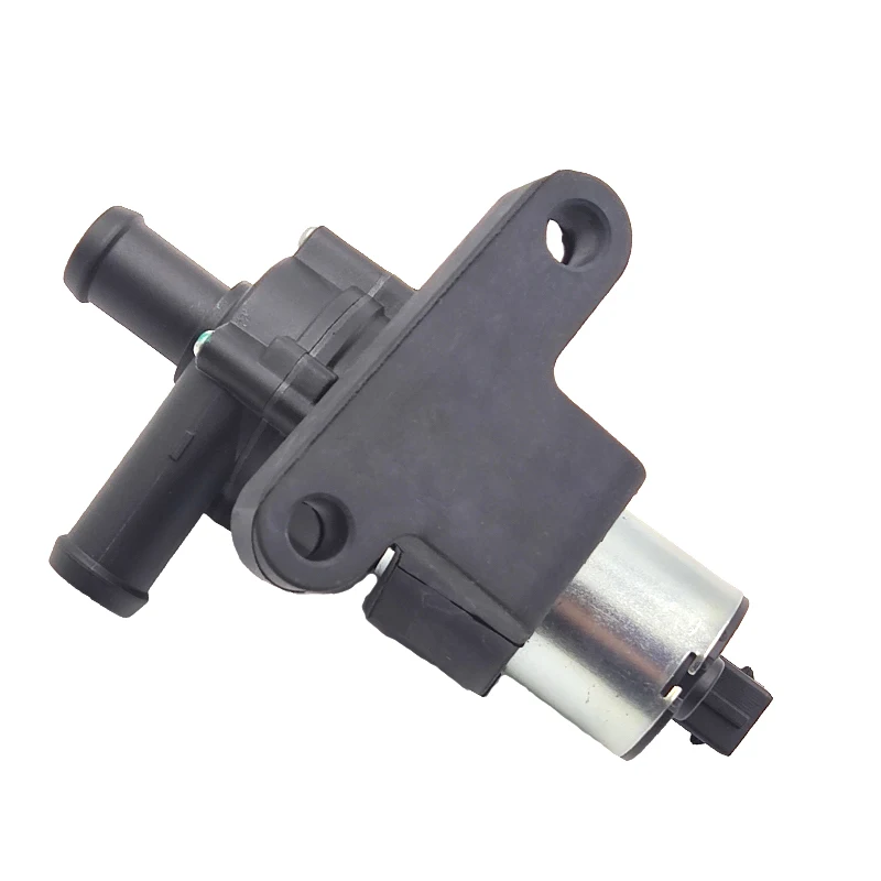 

Auto Parts Cooling System Auxiliary Electric Water Pump OEM C2C6517 Auxiliary Additional Water Pump