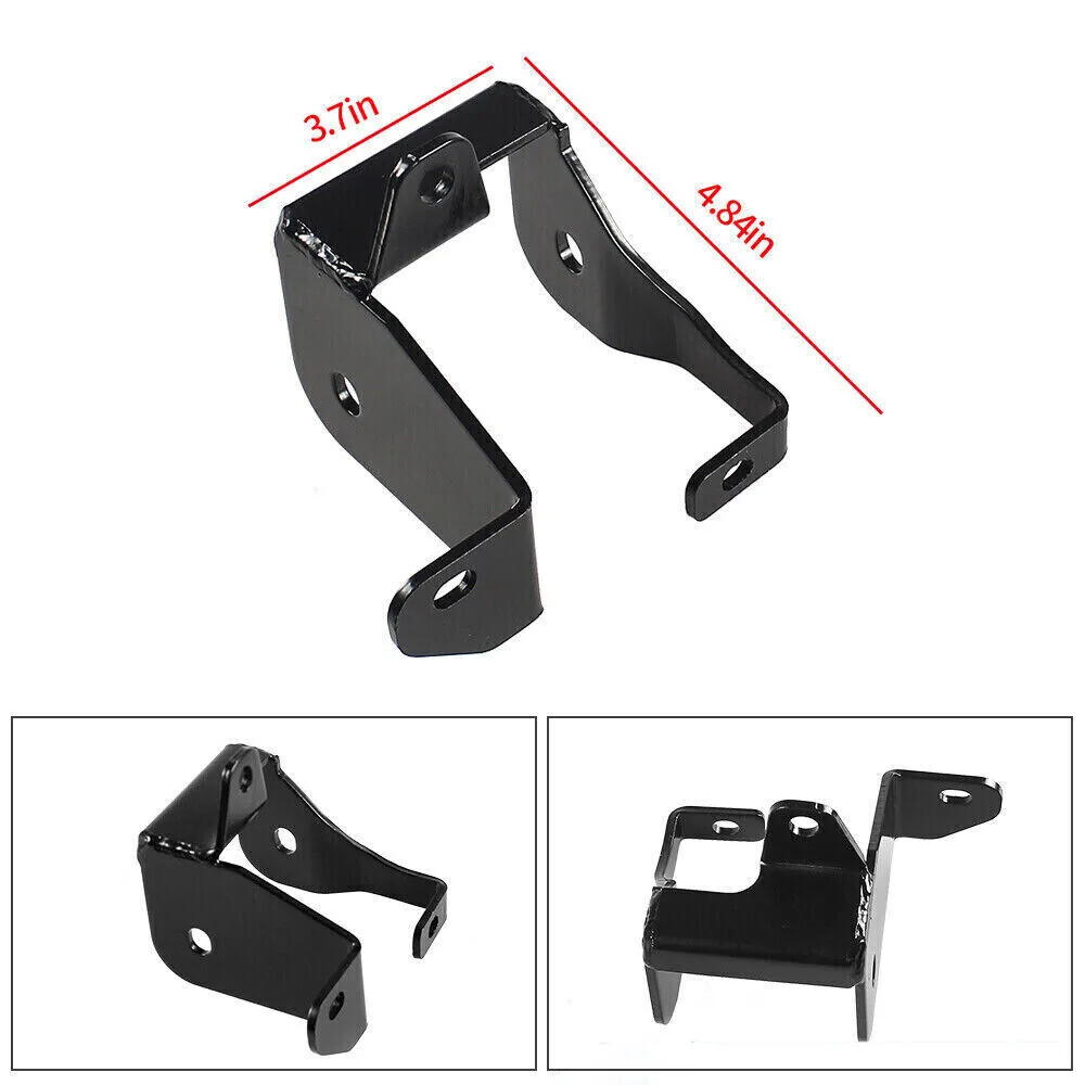 Swap Engine Motor Mount 3Bolt Kit +Torque Mount Kits for 1996-2000 Civic EK B-Series for 1998 Honda Civic HX Coupe 2-Door 1.6L 1