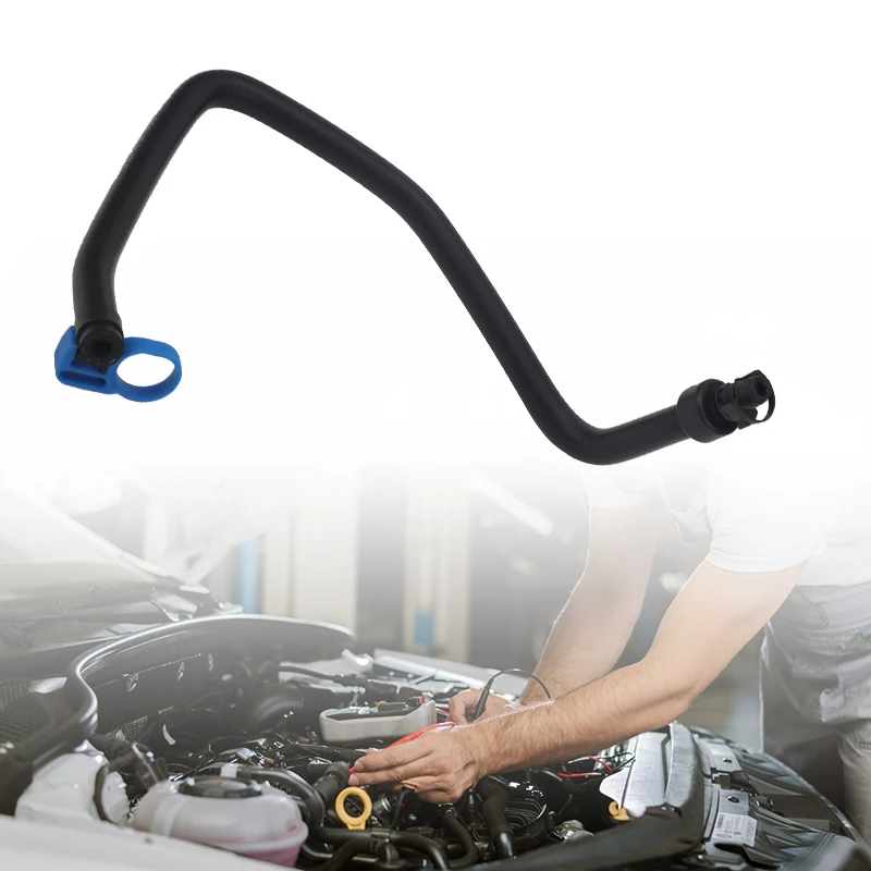 Mangueira do radiador do líquido refrigerante do carro para cascada 1.4 2013-2019 zafira c tourer 1.4 2012-2021 vauxhall opel astra j 1.4 2010-2016 13251447