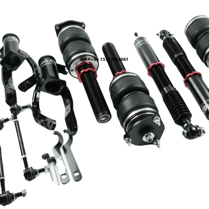 

For 5Series F11 4WD Air Suspension Support Kit/air Shock Absorbers