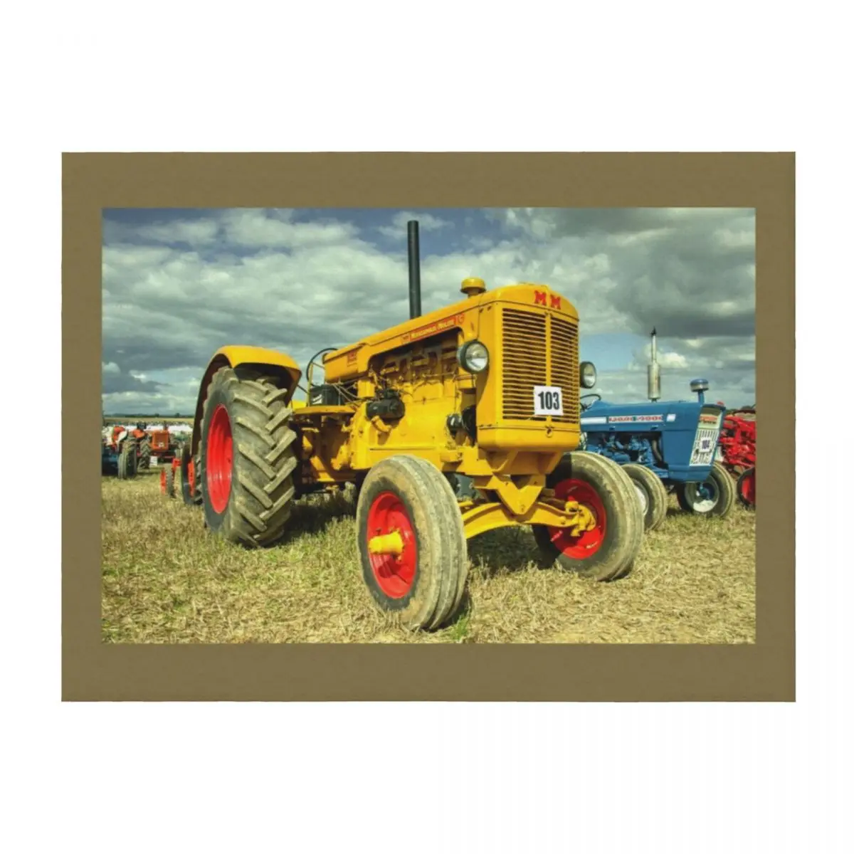 

Minneapolis Moline G Throw Blanket Soft christmas decoration Summer Beddings For Decorative Sofa Blankets