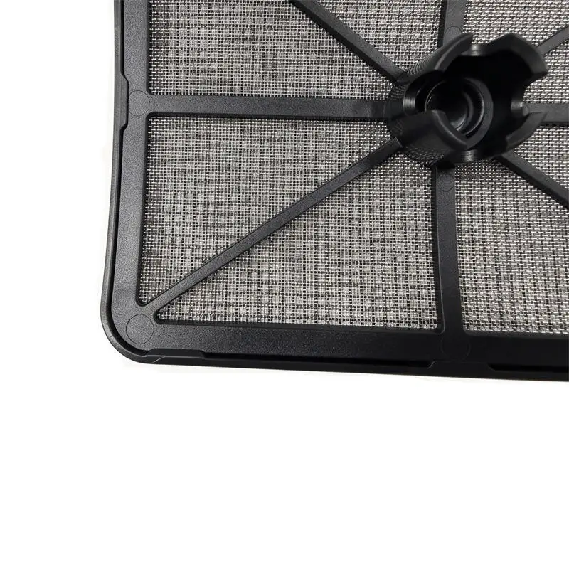 Car Air Conditioner Deflector Anti-Direct Blow Wind Guide Shield for Dashboard Vents Universal Auto AC Cover Accessories