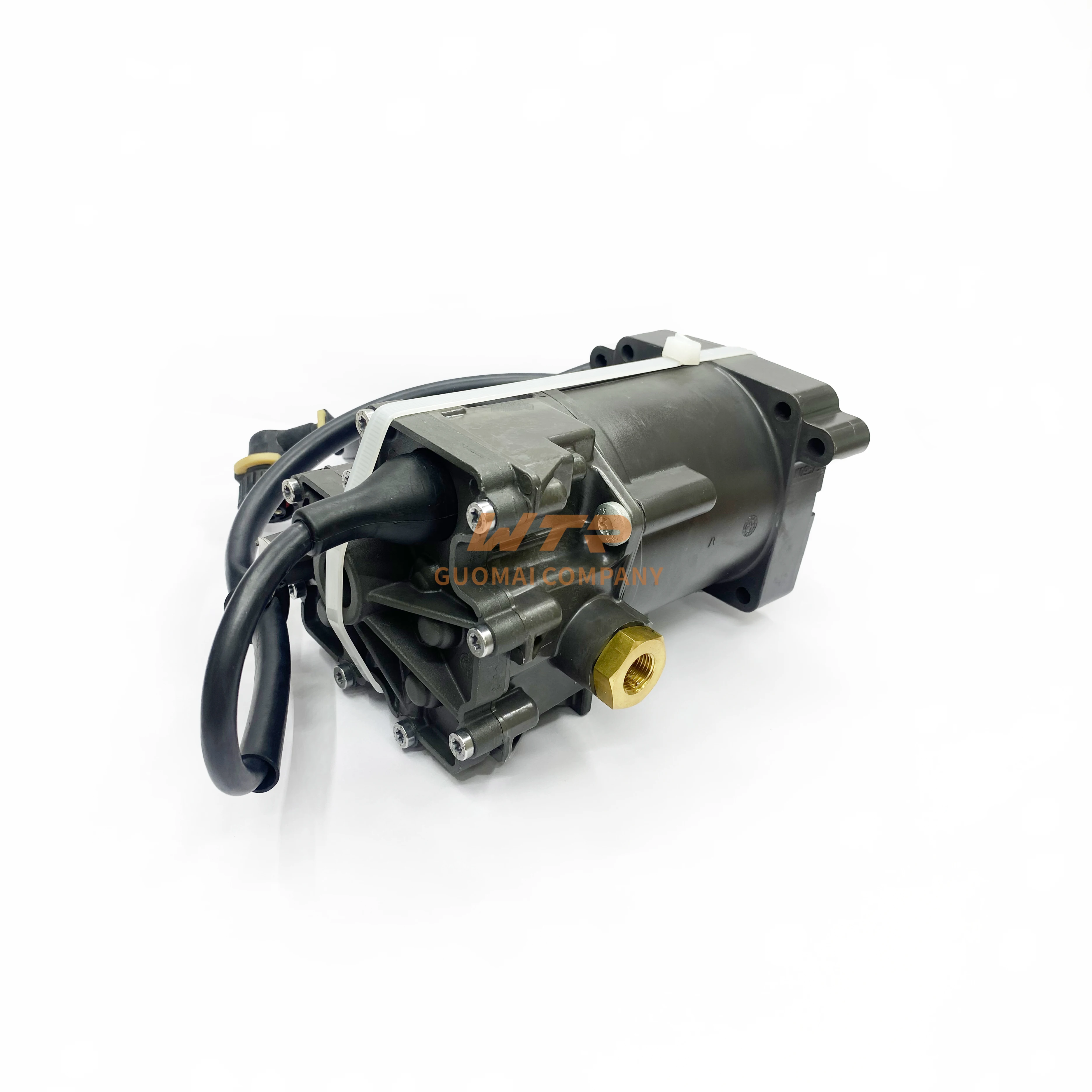 

Heavy Duty Truck Clutch Booster OEM K019858N50 For M-B Setra S 400-/S 500-Series