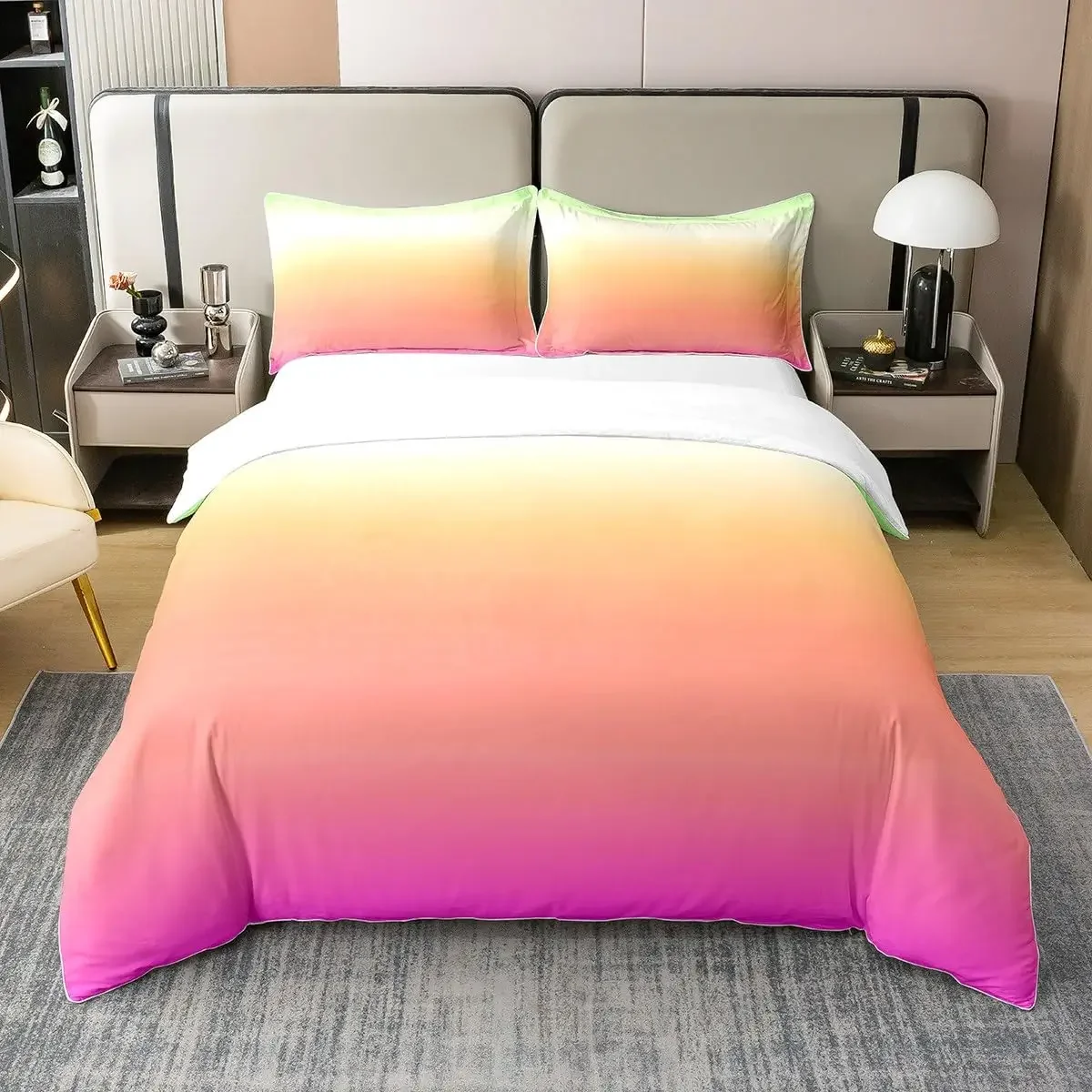 set-copripiumino-sfumato-per-bambini-adolescenti-e-adulti-copripiumino-leggero-in-piuma-decorazione-camera-da-letto-2-federe-1-copripiumino-senza-piumino