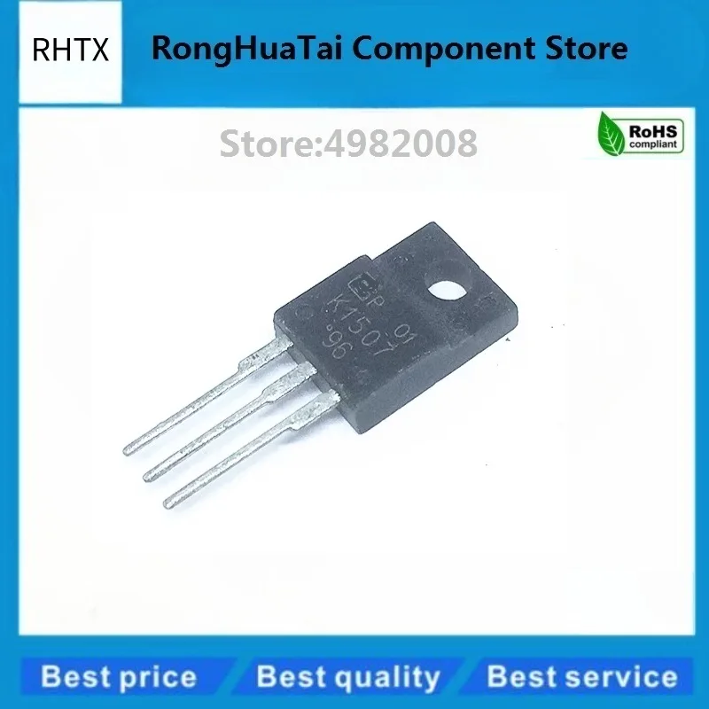 

10 шт./лот 2SK1507/K1507 2SK1762/K1762 2SK1766 2SK1807/K1807 2SK1808/K1808 2SK1818/K1818 TO-220 ОРИГИНАЛ Бесплатная доставка
