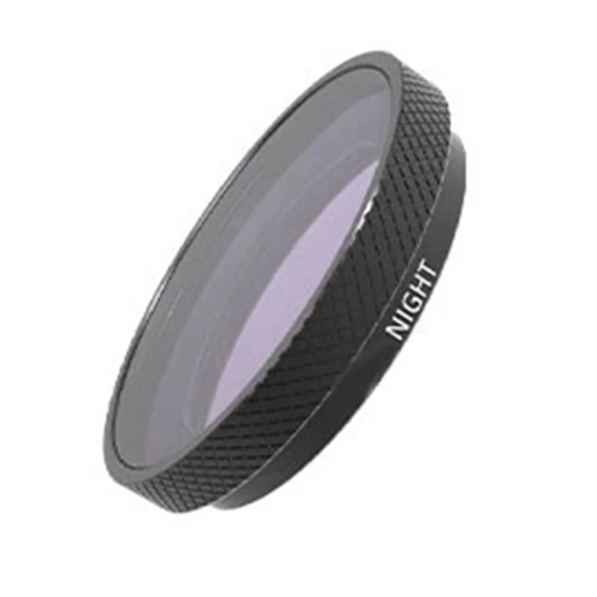 Camera Lens Filter for GO3S Night Polarizing Protective Camera Filter