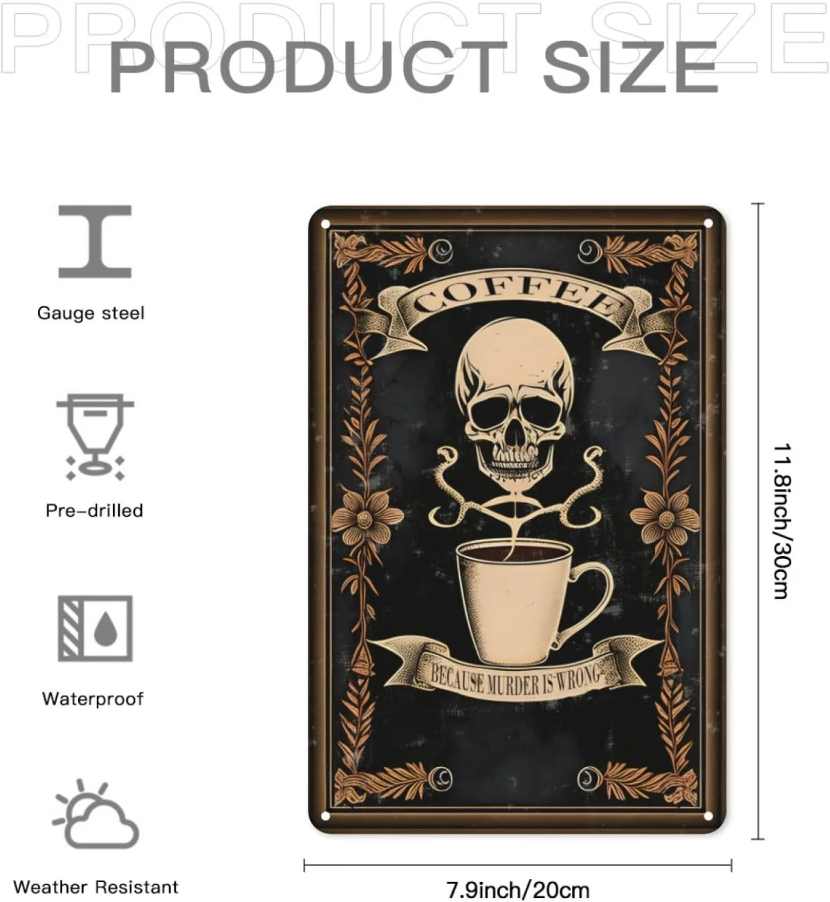 تين تسجيل الهيكل العظمي سباق السيارات مضحك الجدة علامة معدنية الرجعية جدار ديكور للمنزل بوابة حديقة الحانات المطاعم المقاهي مخزن الحانات