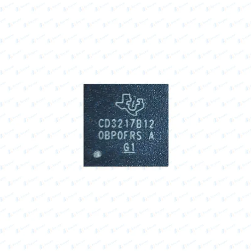 CD3217B12 BGA IC Chipset For Macbook Pro Motherboard Logic Board Repair A1989 A1990 A2159 A2289 A2337 A2338 USB-C Port IC Chip