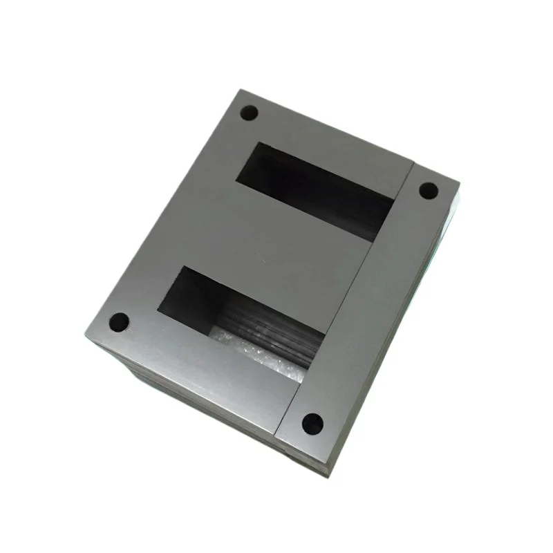 For EI114 Grain-Oriented Silicon Steel Sheet 0.23mm Z9 Tongue Width 38 Transformer Core
