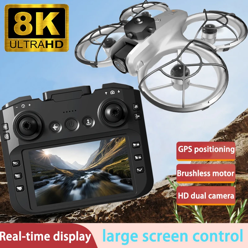 Z4 Mini Drone 4-Axi…