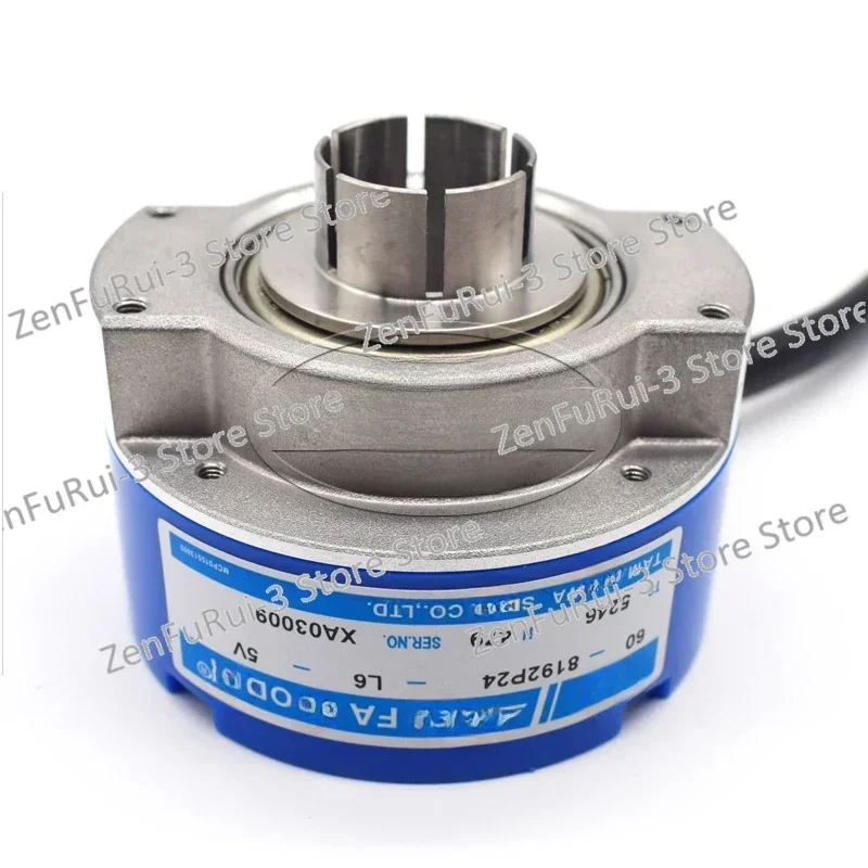 TS5246N479 elevator encoder OIH60-8192P24-L6-5V elevator encoder