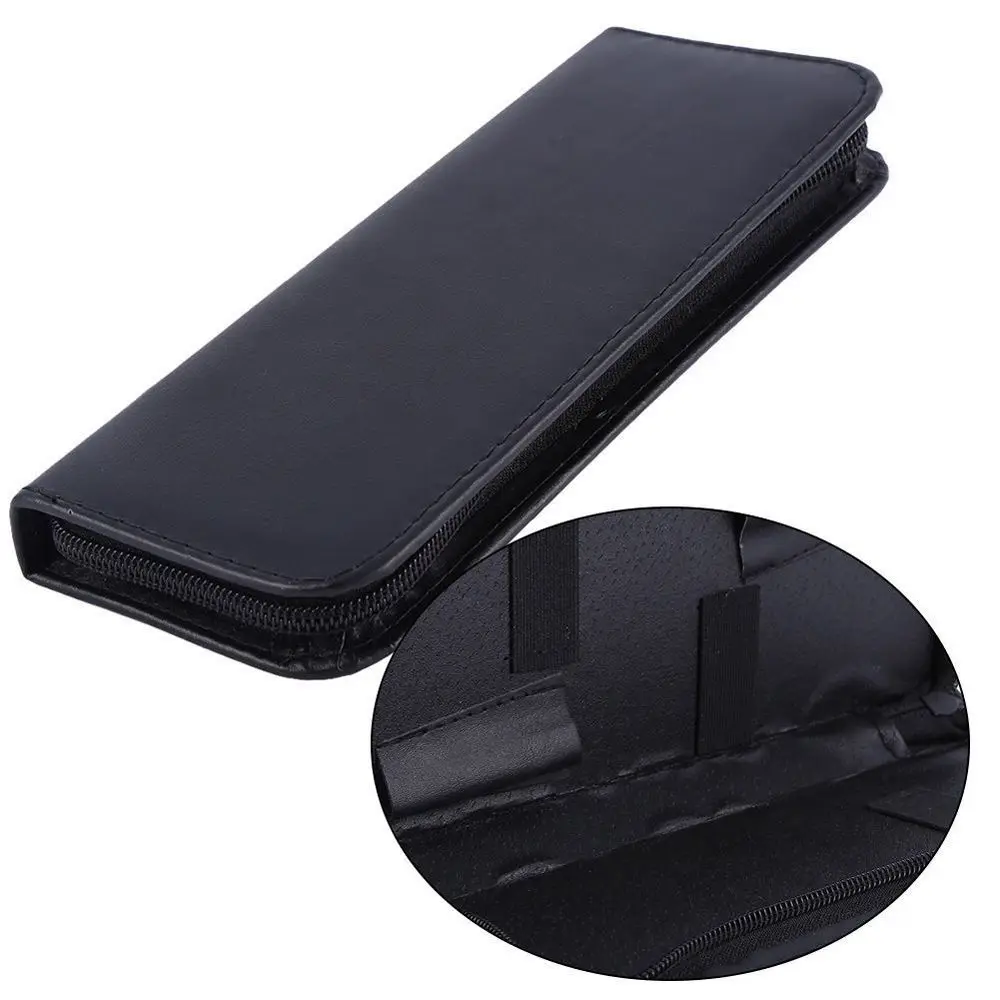 

Professional Storage Bag Holster Pouch Hairdressing Kit Hair Salon Tool Bag Scissor Bags Barber Shear Bag Hairdressing Bag