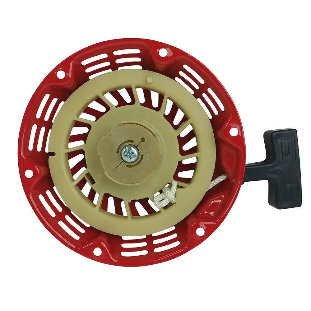 Starter GX160 GX200 Plastic Ratchet 28400-ZH8-013YA Hand pulled disc