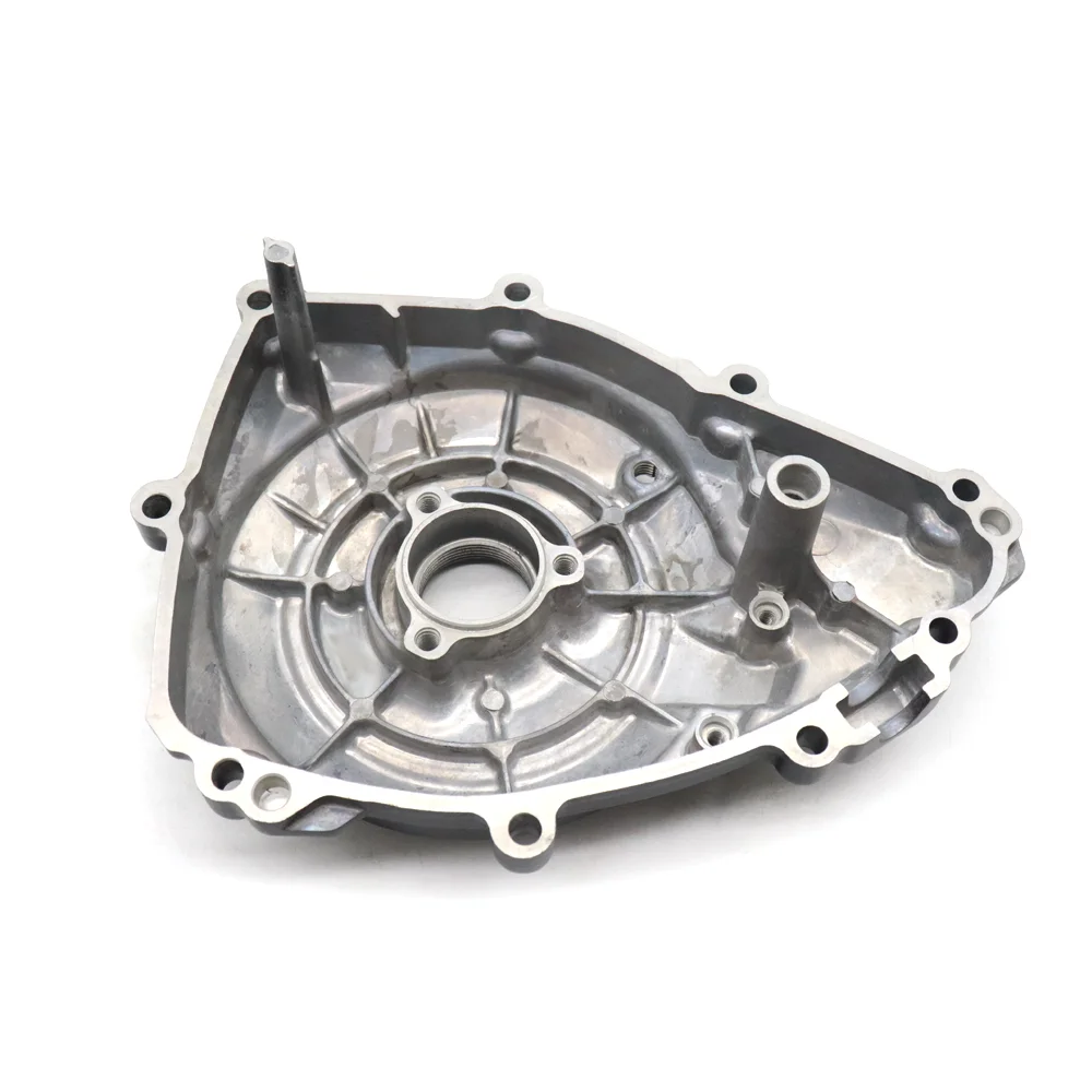 For Yamaha YZF R3 YZFR3 YZF-R3 MT03 MT 03 MT-03 2015-2024 Left Side Stator Crankcase Engine Cover Motorcycle Replacement Part