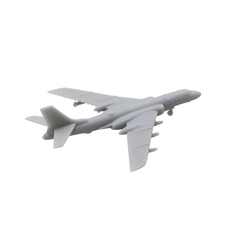 

2 шт. Китай H-6K бомбардировщик самолета 1/2000 1/700 1/350 масштабная модель бомбардировочного самолета с шасси DIY игрушки самолет