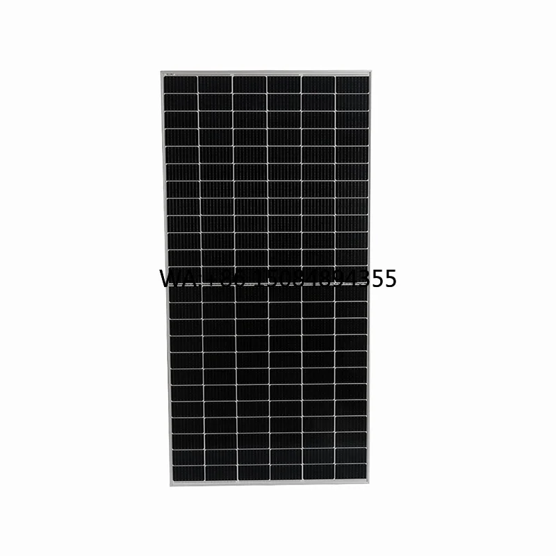 Solar Panel 1000 Watt 500w 490 w 480w 400w 350w Solar Panel