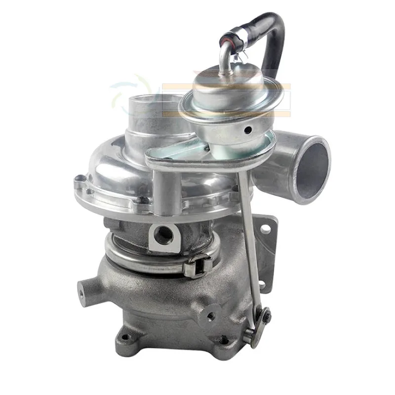

Turbo Turbocharger RHF5 KHF5-1A VR15 VR12A 28200-4X300 OK551-13700C For KIA Carnival I 2.9TDI 1999-2006 J3 CR J3CR 2.9L TCI CRDI