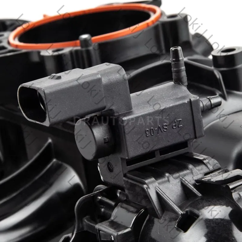 مشعب السحب 06H 133201 AA,06H 133201 AN,06H 133201 AF لأودي A4 B8، A5، A6 C7 2.0TFSI / مقعد Exeo TFSI 2.0TFSI #4