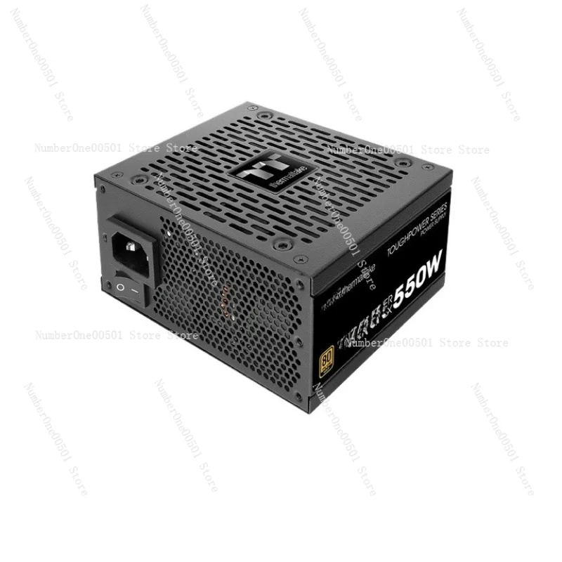 

S400 S300Pro Mini-ITX Case Portable Desktop Computer Chassis with Type-C Compact Design for Gaming PC Build