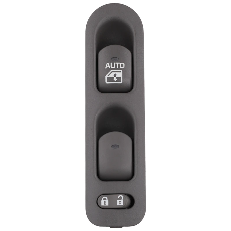 

Car Electric Power Window Control Switch 22684886 For Saturn L Series L100 L200 L300 2000-2005 Car Accessories