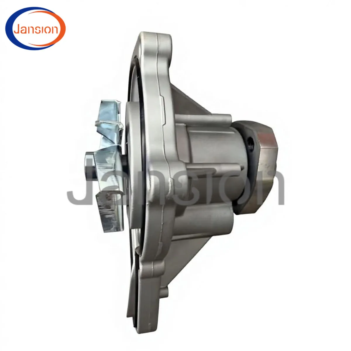 Bomba de agua del sistema de refrigeración del motor, pieza de repuesto para automóvil 06E121005D 06E121018D 06E121018A para Audi Volkswagen A4 A5 A6 Q5 Q7 Touareg