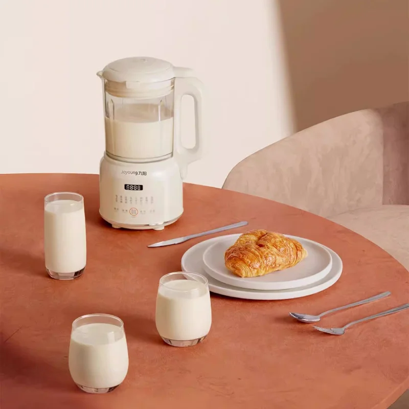 Автоматический мини-соеварка-б – обзор и цена Home Cooking Machine